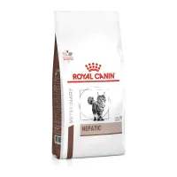 Royal Canin HEPATIC CAT сухой корм для кошек (птица) 2 кг