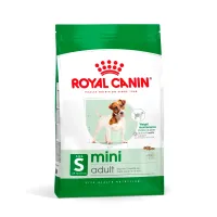 Royal Canin MINI ADULT сухий корм для собак (птиця) 8 кг