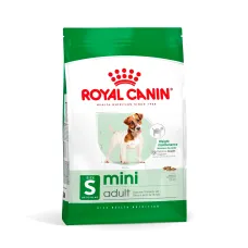 Royal Canin MINI ADULT сухий корм для собак (птиця) 8 кг