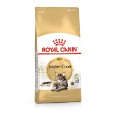 Royal Canin MAINECOON ADULT сухой корм для кошек (птица) 10 кг