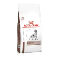 Royal Canin HEPATIC CANINE сухий корм для собак (птиця) 1.5 кг