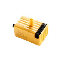 Petkit Wireless Water Pump UVC P41161 беспроводная помпа с UVC для поилки Max, UVC Max 2, желтый