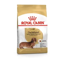 Royal Canin DACHSHUND ADULT сухой корм для собак (птица) 1.5 кг