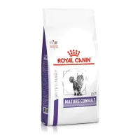 Royal Canin MATURE CONSULT FELINE сухий корм для котів (птиця) 1.5 кг