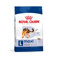 Royal Canin MAXI ADULT сухий корм для собак (птиця) 15 кг