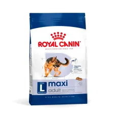 Royal Canin MAXI ADULT сухий корм для собак (птиця) 15 кг