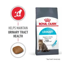 Royal Canin URINARY CARE сухий корм для котів (птиця) 10 кг