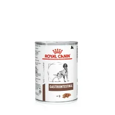 Royal Canin GASTRO INTESTINAL DOG Cans влажный корм для собак (птица) 0.4 кг