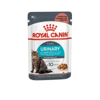 Royal Canin URINARY CARE влажный корм для кошек (птица) 0.085 кг