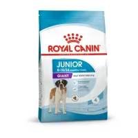 Royal Canin Корм для молодих собак GIANT JUNIOR сухой корм для щенков (птица) 15 кг