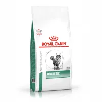 Royal Canin DIABETIC CAT сухой корм для кошек (птица) 1.5 кг