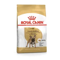 Royal Canin FRENCH BULLDOG ADULT сухой корм для собак (птица) 1.5 кг