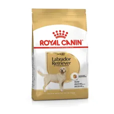 Royal Canin LABRADOR ADULT сухий корм для собак (птиця) 12 кг