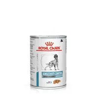 Royal Canin SENSITIVITY CONTROL DOG CHICKEN влажный корм для собак (птица) 410 г