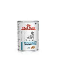 Влажный корм для взрослых собак ROYAL CANIN SENSITIVITY CONTROL DUCK DOG Cans 0.42 кг