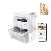 Petkit Eversweet Ultra with AI Cam смарт-поилка с камерой для кошек и собак, 5 л / 1.8 л, белый