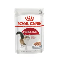 Royal Canin INDOOR LONGHAIR сухий корм для котів (птиця) 2 кг