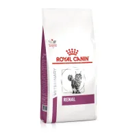 Royal Canin RENAL FELINE сухой корм для кошек (птица) 2 кг