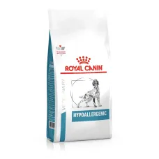 Royal Canin HYPOALLERGENIC DOG сухий корм для собак (птиця) 14 кг