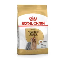 Royal Canin Yorkshire Terrier Adult сухой корм для собак (птица) 1.5 кг