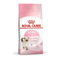 Royal Canin KITTEN сухий корм для котів (птиця) 10 кг