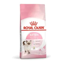 Royal Canin KITTEN сухий корм для котів (птиця) 10 кг
