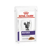 Royal Canin NEUTERED ADULT MAINTENANCE влажный корм для кошек (птица) 85 г