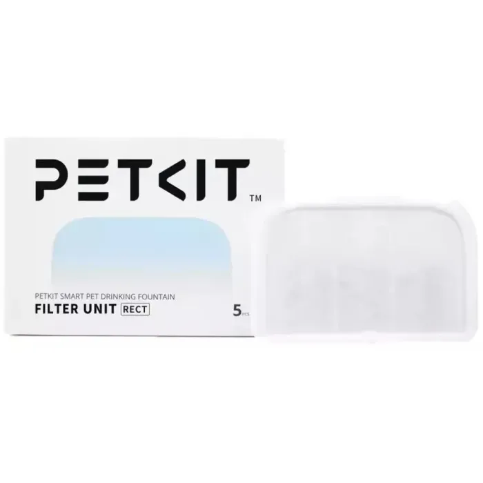 Petkit Eversweet Max Water Fountain Filter сменные фильтры для поилки, 5 шт
