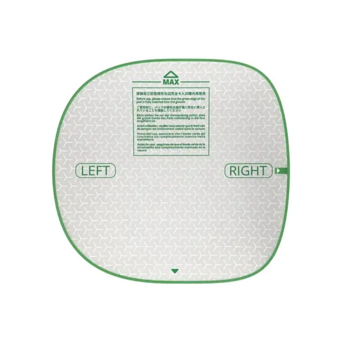 Petkit High Performance Cat Litter Pad Max P9220 змінна підкладка для смарт-лотка, підкладка Max