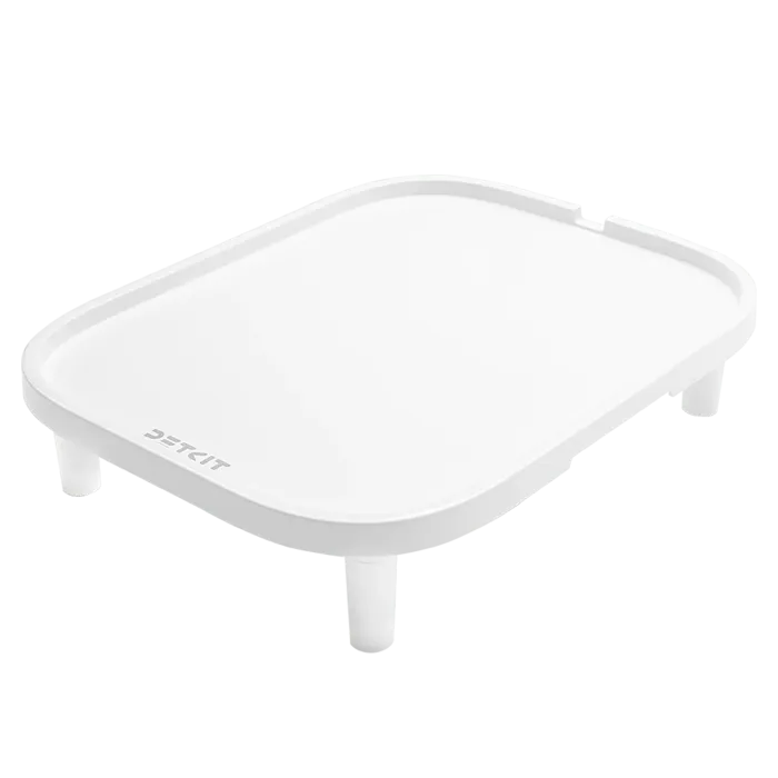Petkit Raised Stand White PK2316 підставка для мисок та автогодівниць, підставка White