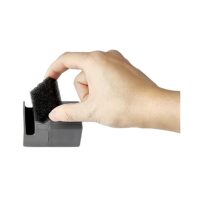 Petkit Wireless Pump Replaceable Filter P4112 фильтр для беспроводного насоса, комплект, черный