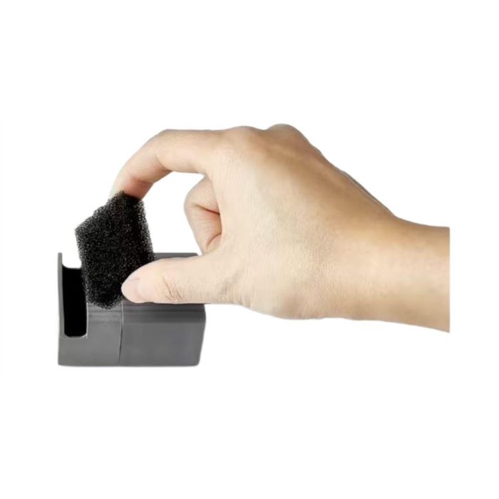 Petkit Wireless Pump Replaceable Filter P4112 фильтр для беспроводного насоса, комплект, черный