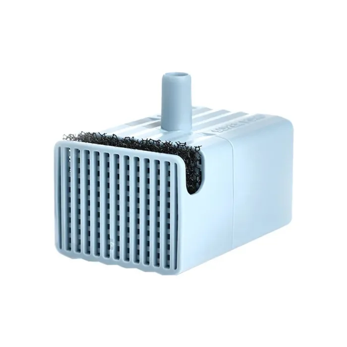 Petkit Wireless Water Pump UVC P4113 беспроводная помпа с UVC для поилок, UVC, голубой