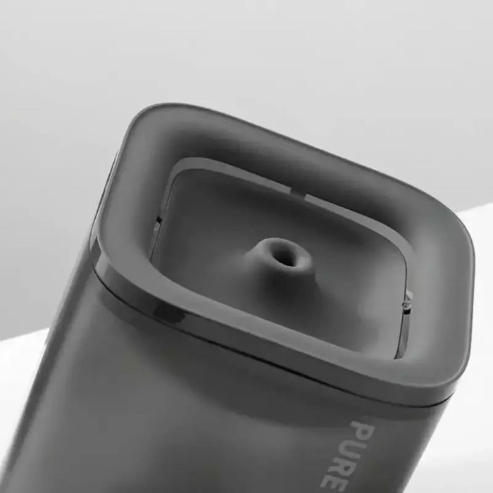Petkit Eversweet Solo SE поилка-фонтан для кошек и собак, 1.8 л, серый