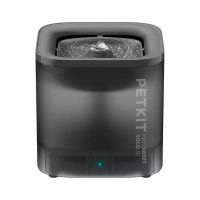 Petkit Eversweet Solo SE поилка-фонтан для кошек и собак, 1.8 л, серый