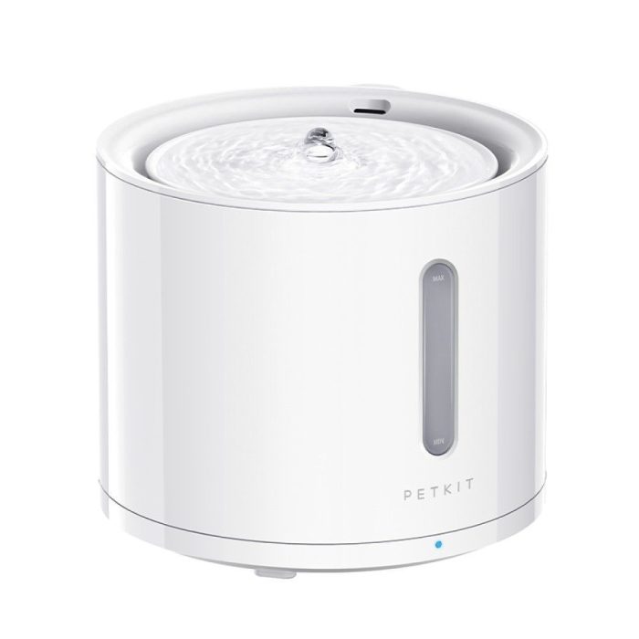 Petkit Eversweet Solo 2 Smart поилка-фонтан для кошек и собак, 2 л, белый