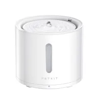 Petkit Eversweet Solo 2 Smart поилка-фонтан для кошек и собак, 2 л, белый