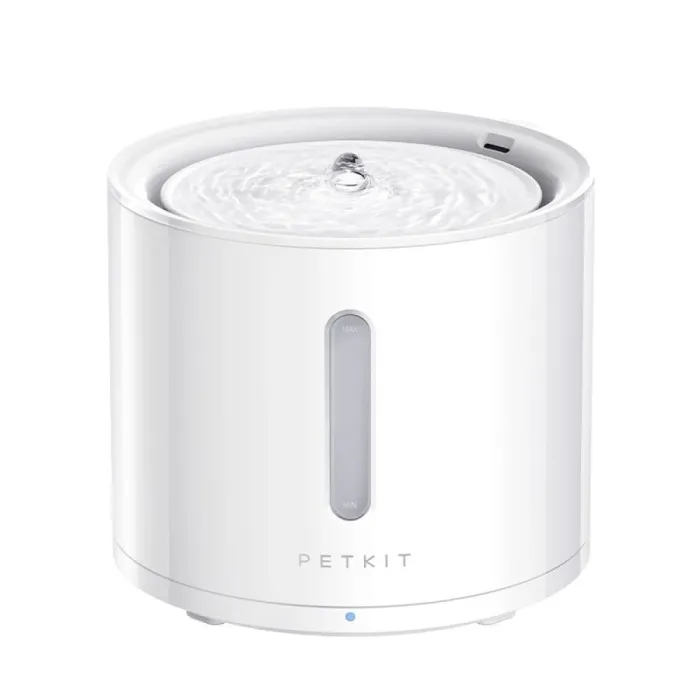 Petkit Eversweet Solo 2 Smart поилка-фонтан для кошек и собак, 2 л, белый