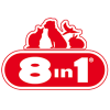 8in1