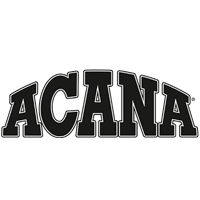Каталог товарів Acana