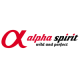 Каталог товаров Alpha Spirit