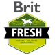 Каталог товаров Brit Fresh