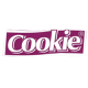 Каталог товаров Cookie