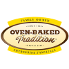 Oven Baked