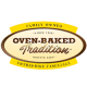 Каталог товаров Oven Baked