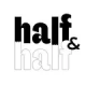 Каталог товаров Half&Half