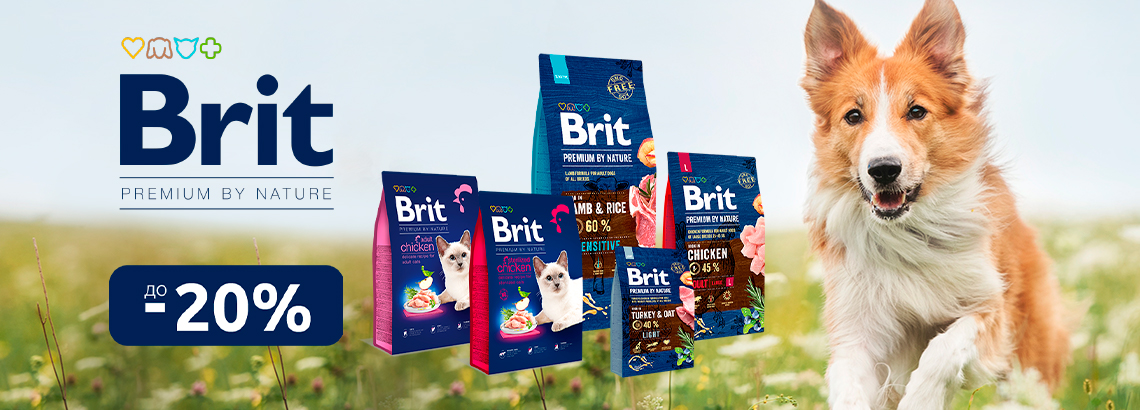 Brit premium