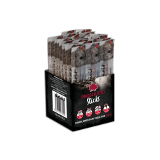 Полувлажное лакомство для собак Alpha Spirit DOG Sticks Prosciutto, палочки с прошутто, 30 шт, 300 г