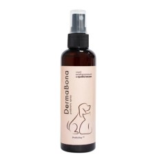 DermaBona spray Антибактеріальний спрей з пробіотиками для тварин 100 мл