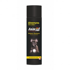AnimAll Welpen Shampoo 250мл Шампунь для щенков всех пород 8813..